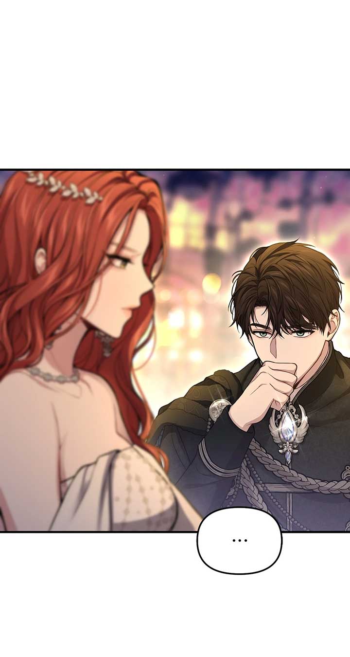 The Secret Bedroom of a Dejected Royal Daughter Chapter 83 43